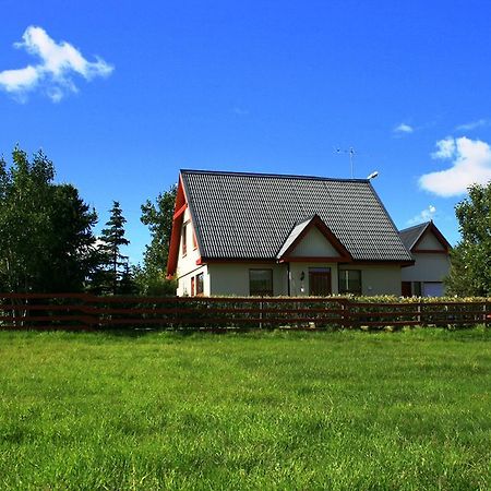 Stekkjardalur Holiday Home Svínavatn Quarto foto
