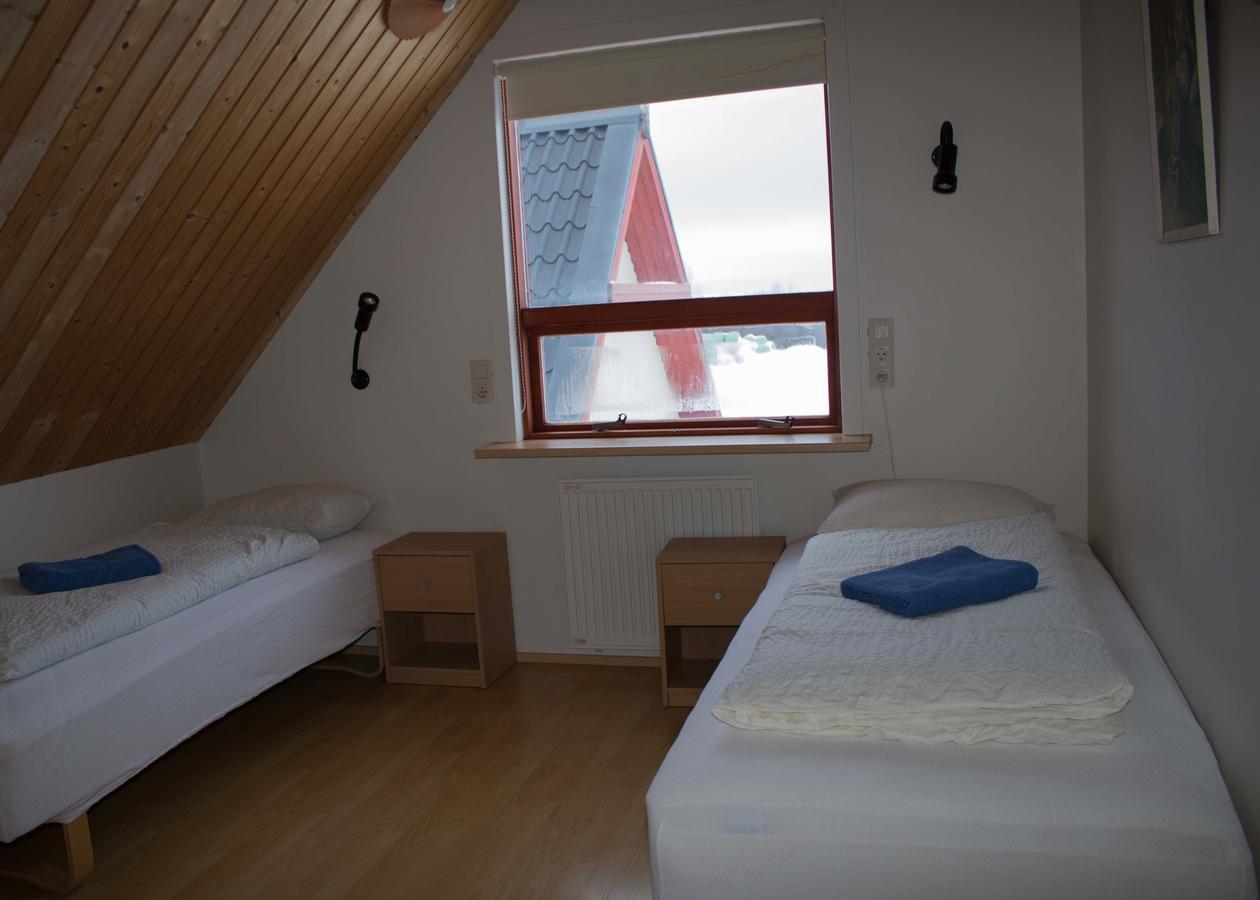 Stekkjardalur Holiday Home Svínavatn Exterior foto